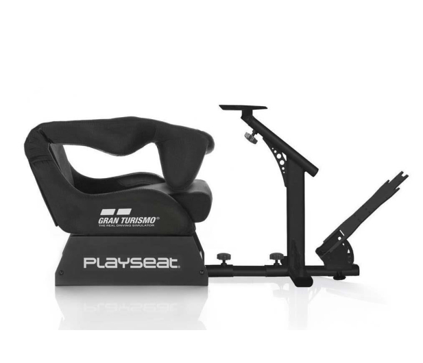 PLAYSEAT Gran Turismo REG.00060 - 316177 - zdjęcie 4